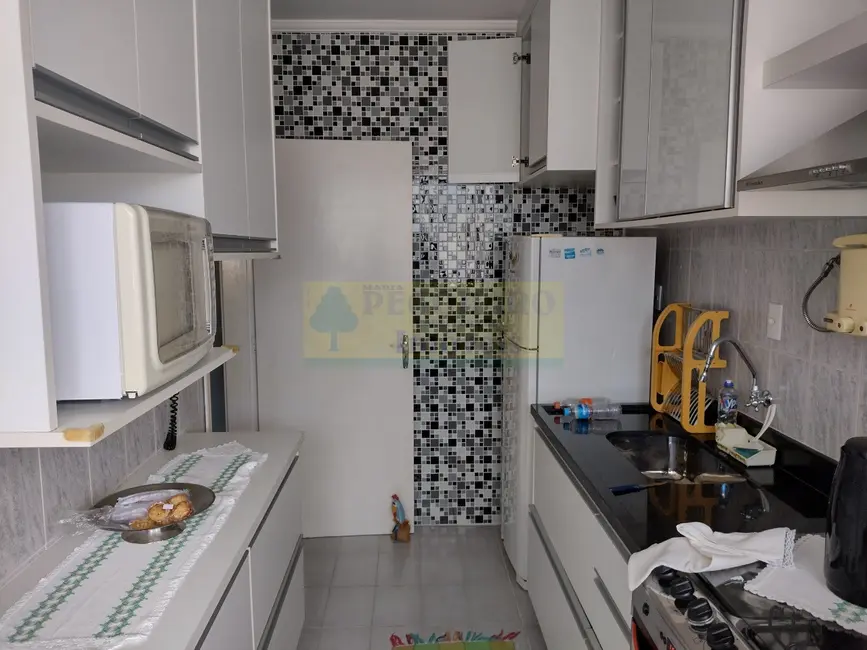 Foto 1 de Apartamento com 2 quartos à venda, 250m2 em Martim de Sá, Caraguatatuba - SP