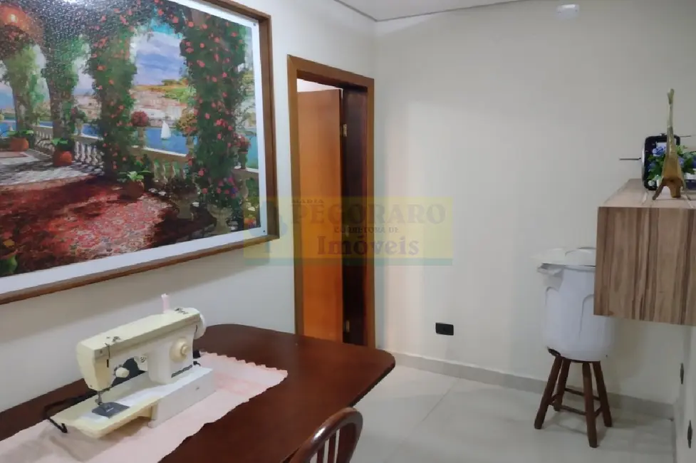 Foto 5 de Casa com 3 quartos à venda, 200m2 em Martim de Sá, Caraguatatuba - SP