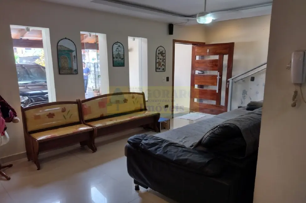 Foto 4 de Casa com 3 quartos à venda, 200m2 em Martim de Sá, Caraguatatuba - SP