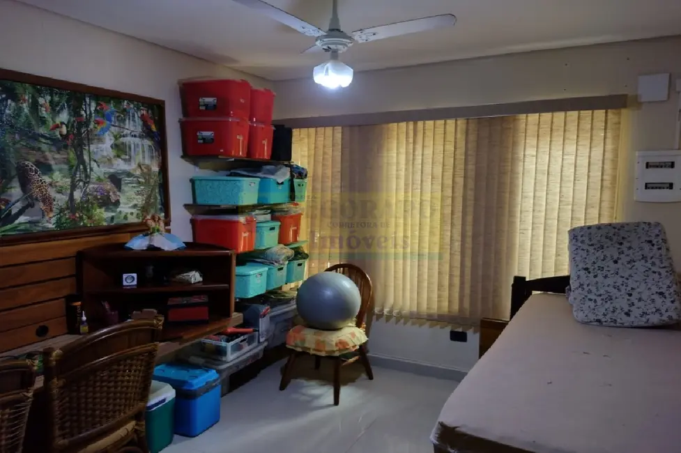 Foto 7 de Casa com 3 quartos à venda, 200m2 em Martim de Sá, Caraguatatuba - SP