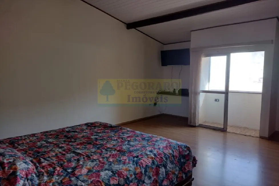 Foto 9 de Casa com 3 quartos à venda, 200m2 em Martim de Sá, Caraguatatuba - SP