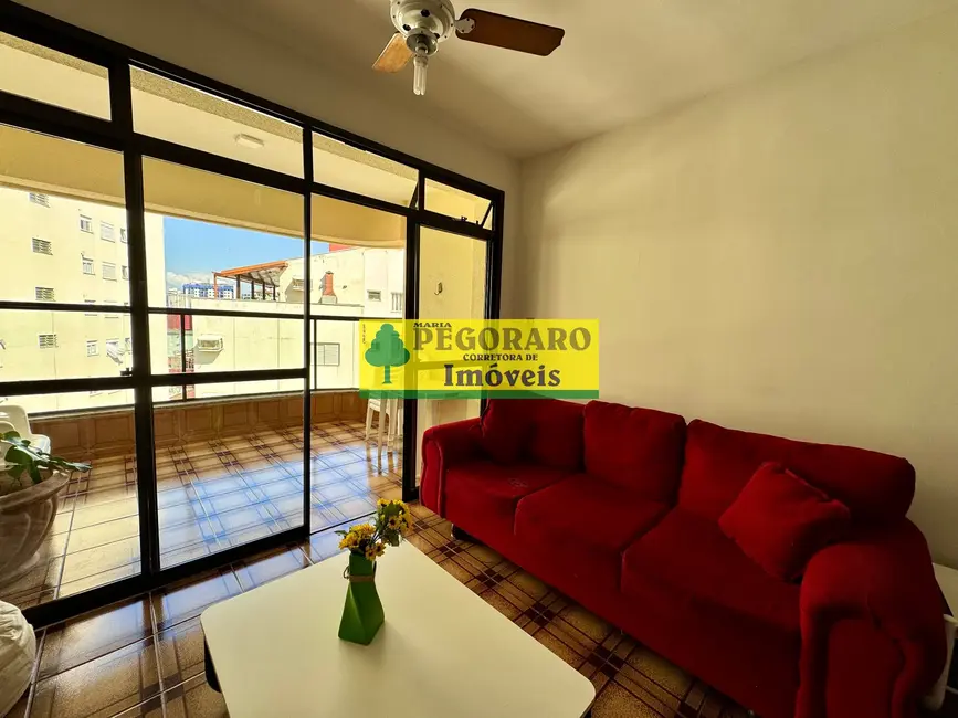 Foto 9 de Apartamento com 4 quartos à venda, 220m2 em Martim de Sá, Caraguatatuba - SP