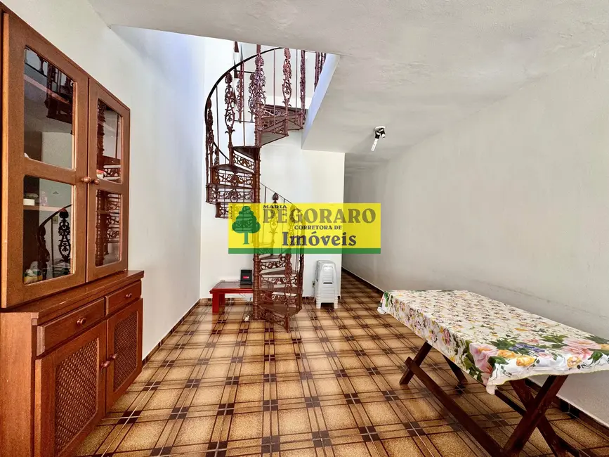 Foto 7 de Apartamento com 4 quartos à venda, 220m2 em Martim de Sá, Caraguatatuba - SP