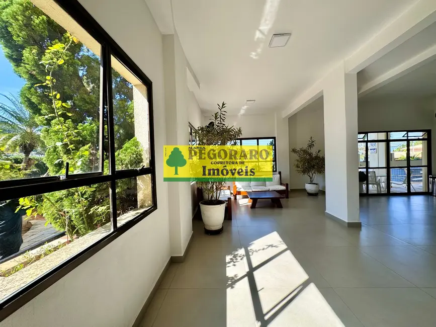 Foto 5 de Apartamento com 4 quartos à venda, 220m2 em Martim de Sá, Caraguatatuba - SP