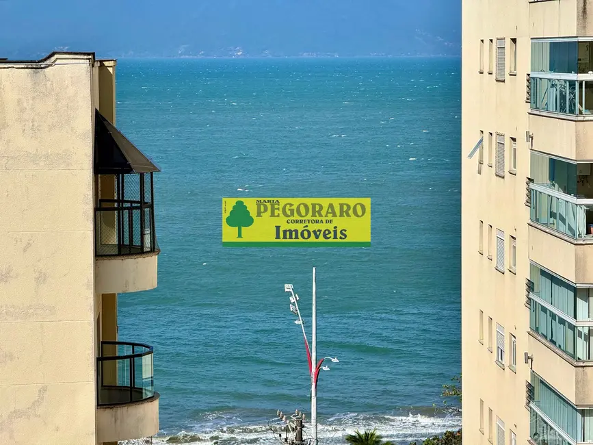 Foto 3 de Apartamento com 4 quartos à venda, 220m2 em Martim de Sá, Caraguatatuba - SP