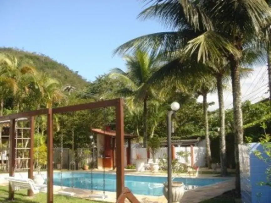 Foto 1 de Casa com 3 quartos à venda, 166m2 em Prainha, Caraguatatuba - SP