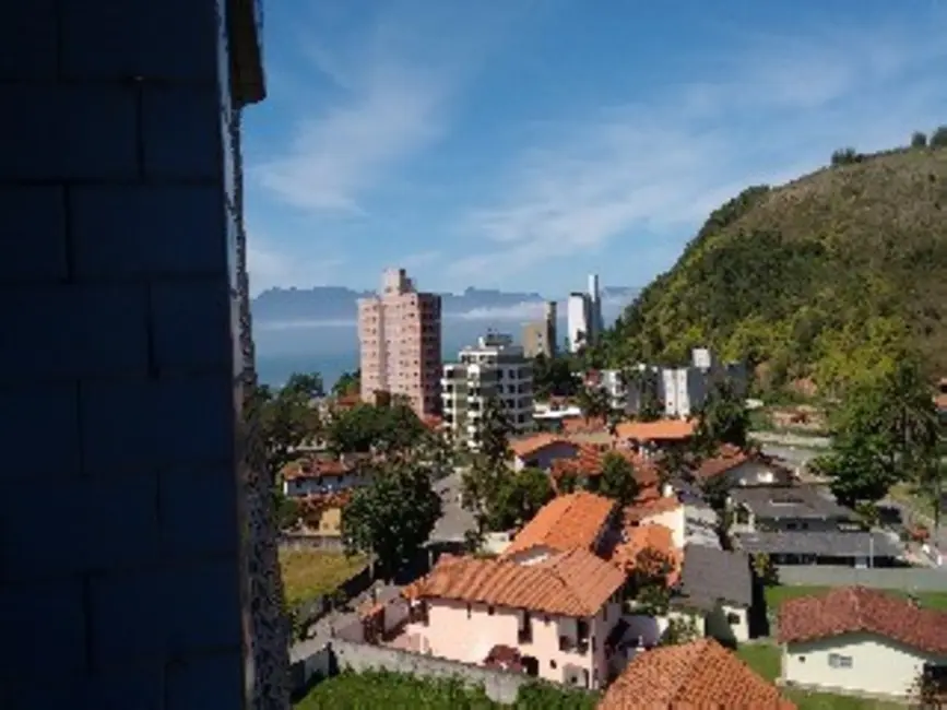 Foto 1 de Apartamento com 2 quartos à venda, 100m2 em Prainha, Caraguatatuba - SP