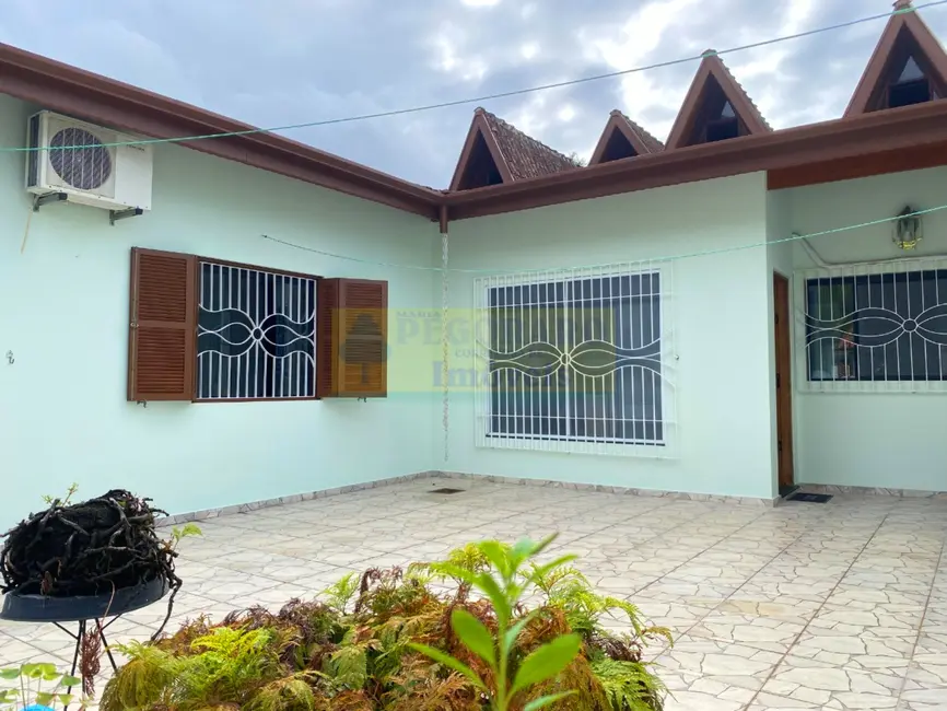 Foto 6 de Casa com 3 quartos à venda, 170m2 em Martim de Sá, Caraguatatuba - SP