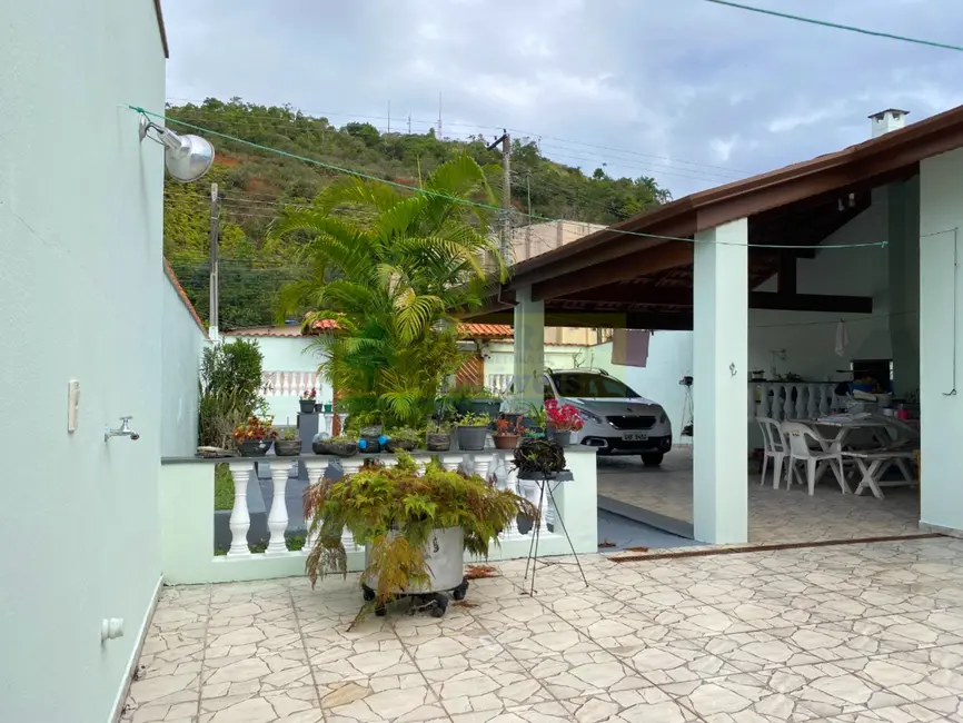 Foto 5 de Casa com 3 quartos à venda, 170m2 em Martim de Sá, Caraguatatuba - SP