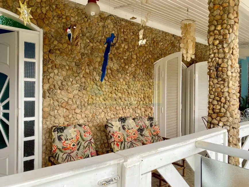 Foto 9 de Casa com 2 quartos à venda, 190m2 em Cidade Jardim, Caraguatatuba - SP