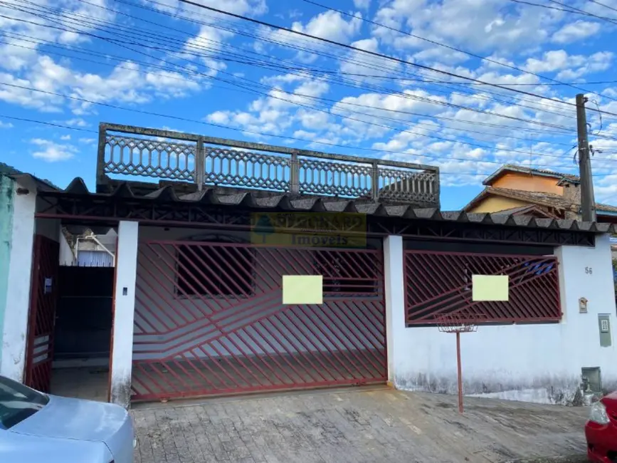 Foto 3 de Casa com 3 quartos à venda, 186m2 em Sumaré, Caraguatatuba - SP
