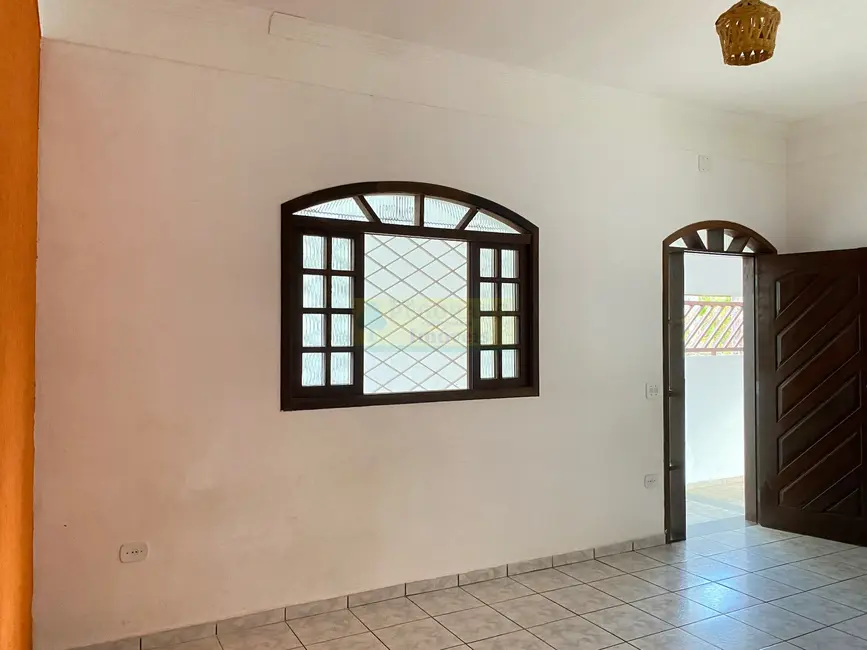 Foto 8 de Casa com 3 quartos à venda, 186m2 em Sumaré, Caraguatatuba - SP