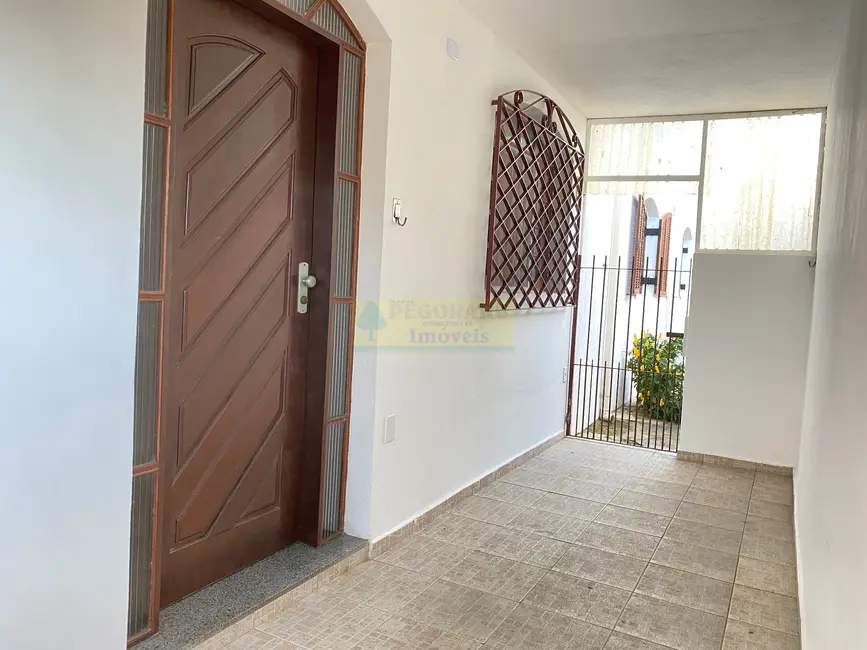 Foto 5 de Casa com 3 quartos à venda, 186m2 em Sumaré, Caraguatatuba - SP