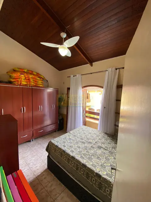 Foto 8 de Casa de Condomínio com 2 quartos à venda, 96m2 em Martim de Sá, Caraguatatuba - SP