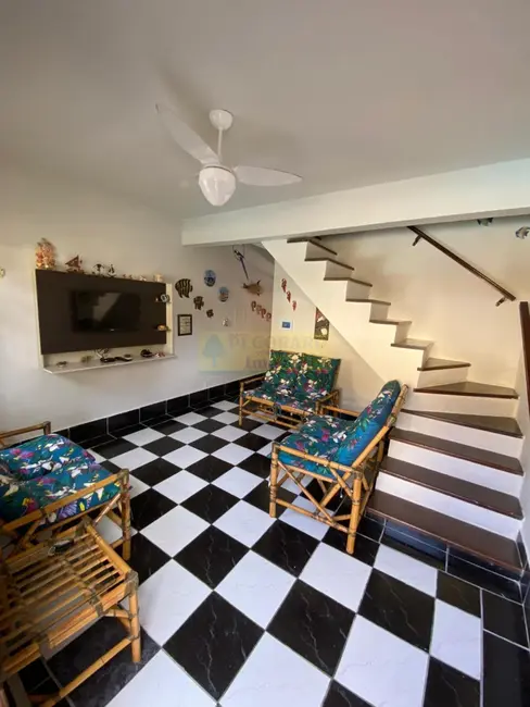 Foto 2 de Casa de Condomínio com 2 quartos à venda, 96m2 em Martim de Sá, Caraguatatuba - SP