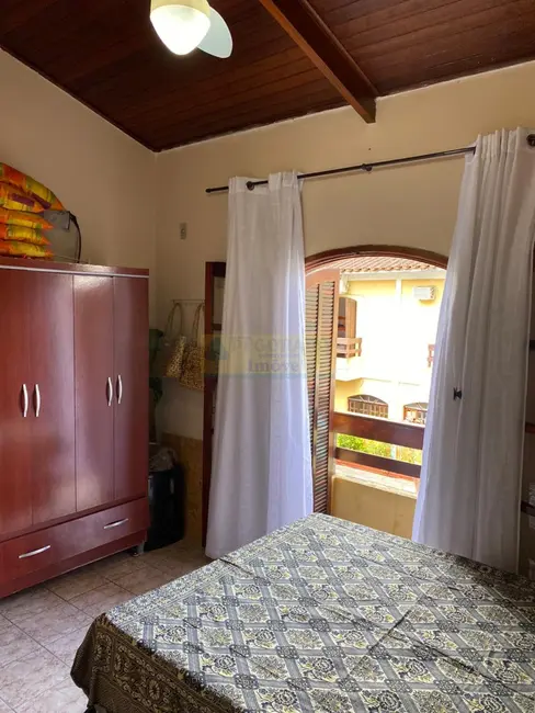 Foto 7 de Casa de Condomínio com 2 quartos à venda, 96m2 em Martim de Sá, Caraguatatuba - SP