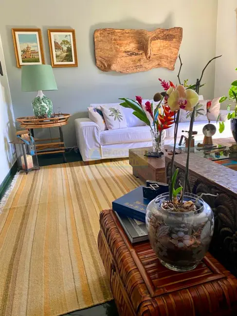 Foto 7 de Apartamento com 3 quartos à venda em Tabatinga, Caraguatatuba - SP