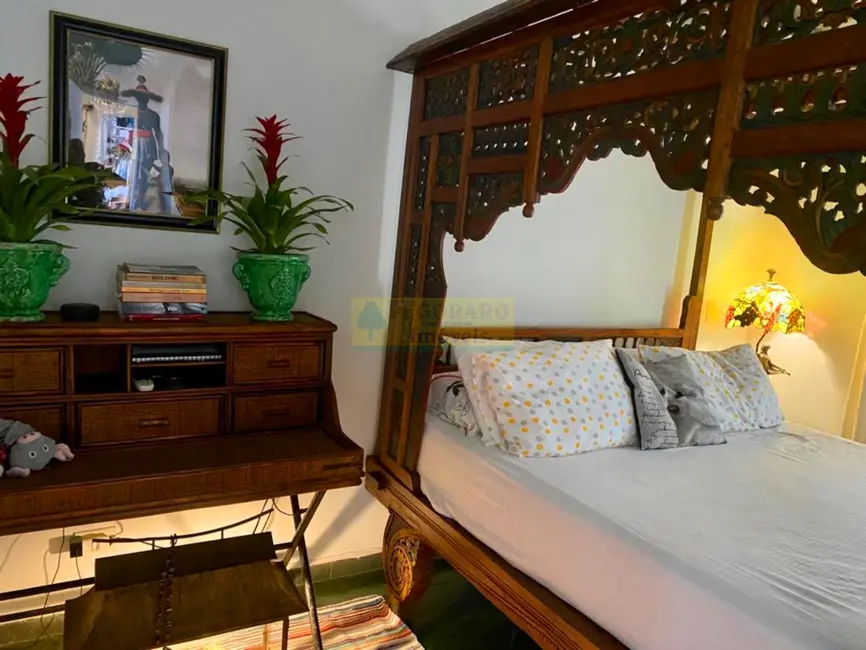 Foto 9 de Apartamento com 3 quartos à venda em Tabatinga, Caraguatatuba - SP