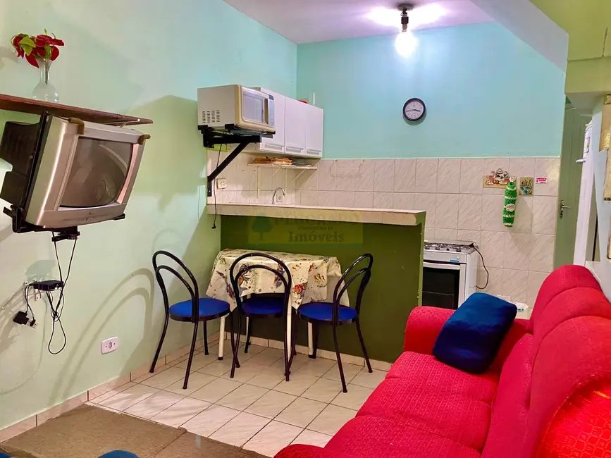 Foto 5 de Casa de Condomínio com 2 quartos à venda, 42m2 em Martim de Sá, Caraguatatuba - SP