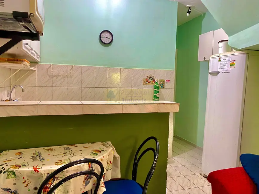Foto 6 de Casa de Condomínio com 2 quartos à venda, 42m2 em Martim de Sá, Caraguatatuba - SP