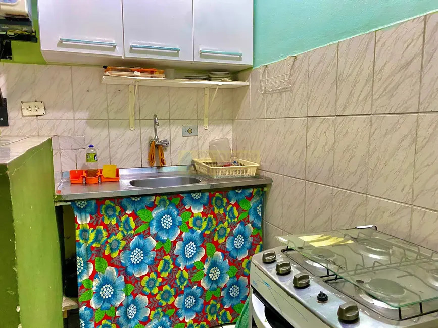 Foto 7 de Casa de Condomínio com 2 quartos à venda, 42m2 em Martim de Sá, Caraguatatuba - SP