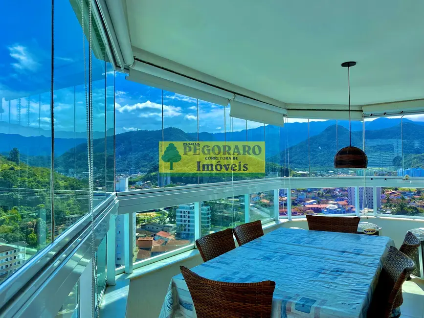 Apartamento com 2 quartos para alugar, 80m2 em Prainha, Caraguatatuba - SP - imagem 2 Foto 2 de Apartamento com 2 quartos para alugar, 80m2 em Prainha, Caraguatatuba - SP