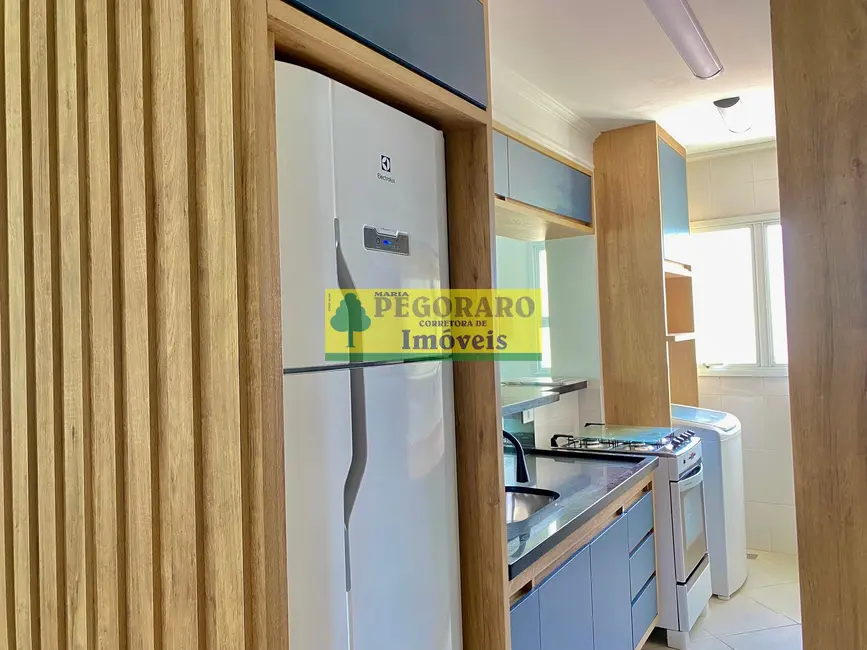 Apartamento com 2 quartos para alugar, 80m2 em Prainha, Caraguatatuba - SP - imagem 6 Foto 6 de Apartamento com 2 quartos para alugar, 80m2 em Prainha, Caraguatatuba - SP