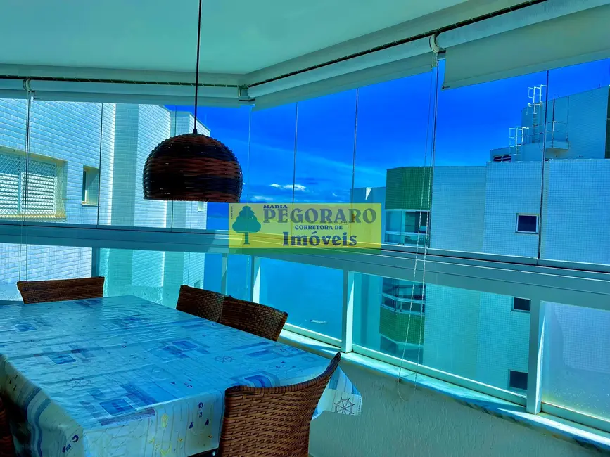 Apartamento com 2 quartos para alugar, 80m2 em Prainha, Caraguatatuba - SP - imagem 3 Foto 3 de Apartamento com 2 quartos para alugar, 80m2 em Prainha, Caraguatatuba - SP