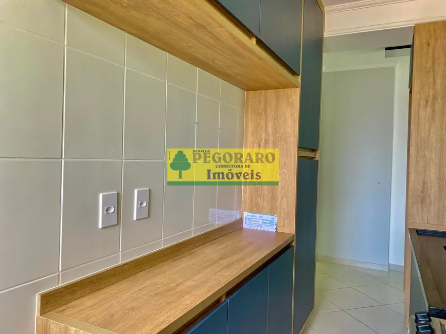 Apartamento com 2 quartos para alugar, 80m2 em Prainha, Caraguatatuba - SP - imagem 7 Foto 7 de Apartamento com 2 quartos para alugar, 80m2 em Prainha, Caraguatatuba - SP