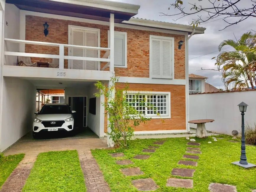 Foto 1 de Casa com 3 quartos à venda, 271m2 em Martim de Sá, Caraguatatuba - SP