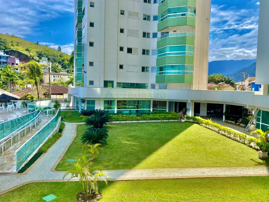 Foto 2 de Apartamento com 2 quartos para alugar, 77m2 em Prainha, Caraguatatuba - SP