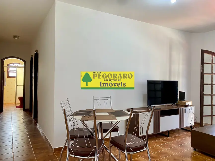 Foto 2 de Apartamento com 2 quartos à venda e para alugar, 90m2 em Prainha, Caraguatatuba - SP