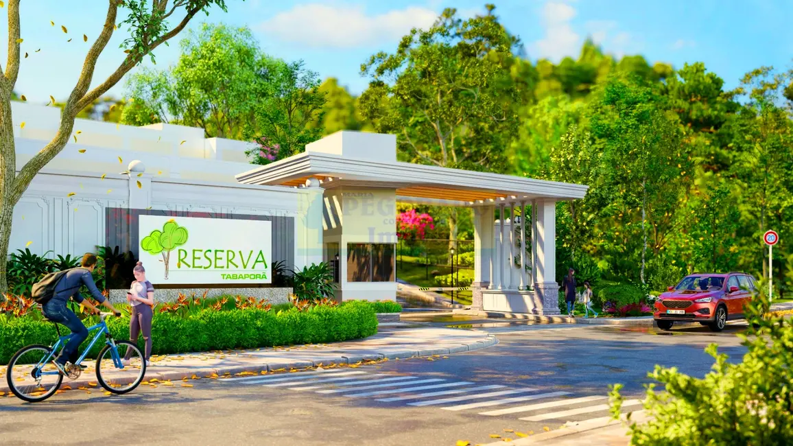 Foto 1 de Casa de Condomínio com 2 quartos à venda, 70m2 em Jaraguazinho, Caraguatatuba - SP