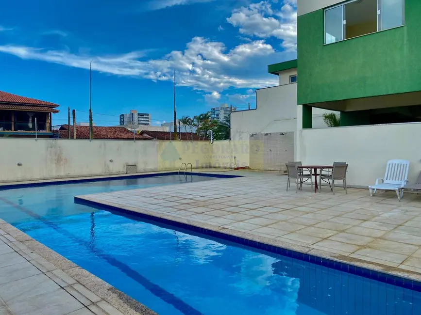 Foto 1 de Apartamento com 3 quartos à venda e para alugar, 86m2 em Indaiá, Caraguatatuba - SP