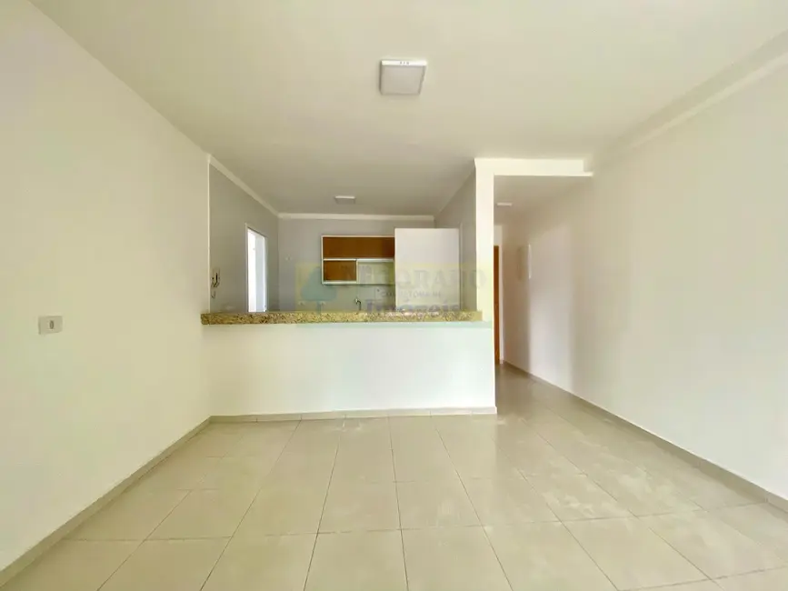 Foto 3 de Apartamento com 3 quartos à venda, 86m2 em Indaiá, Caraguatatuba - SP