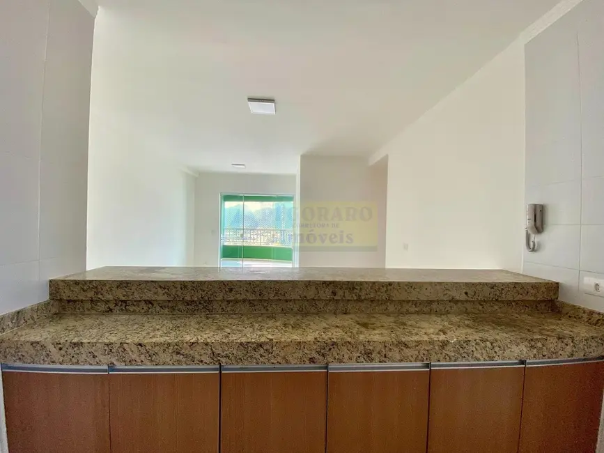 Foto 6 de Apartamento com 3 quartos à venda e para alugar, 86m2 em Indaiá, Caraguatatuba - SP