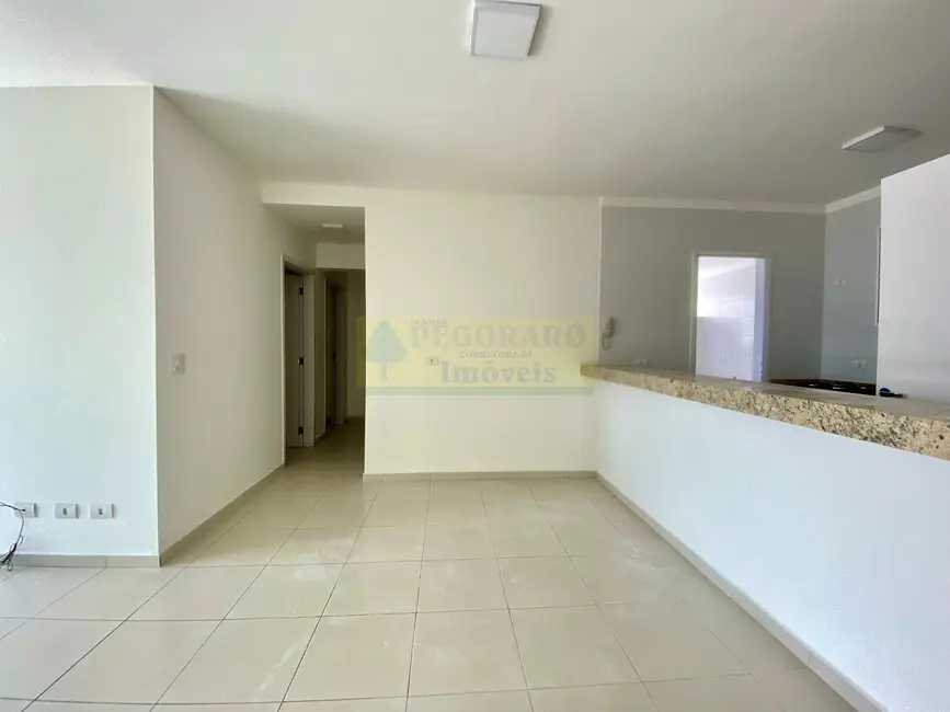 Foto 4 de Apartamento com 3 quartos à venda, 86m2 em Indaiá, Caraguatatuba - SP