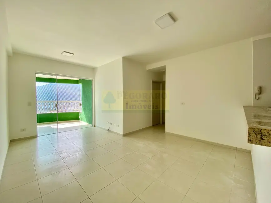 Foto 5 de Apartamento com 3 quartos à venda, 86m2 em Indaiá, Caraguatatuba - SP