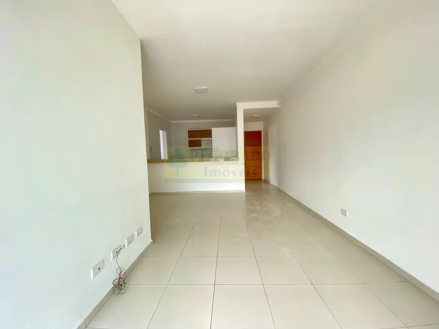 Foto 7 de Apartamento com 3 quartos à venda, 86m2 em Indaiá, Caraguatatuba - SP