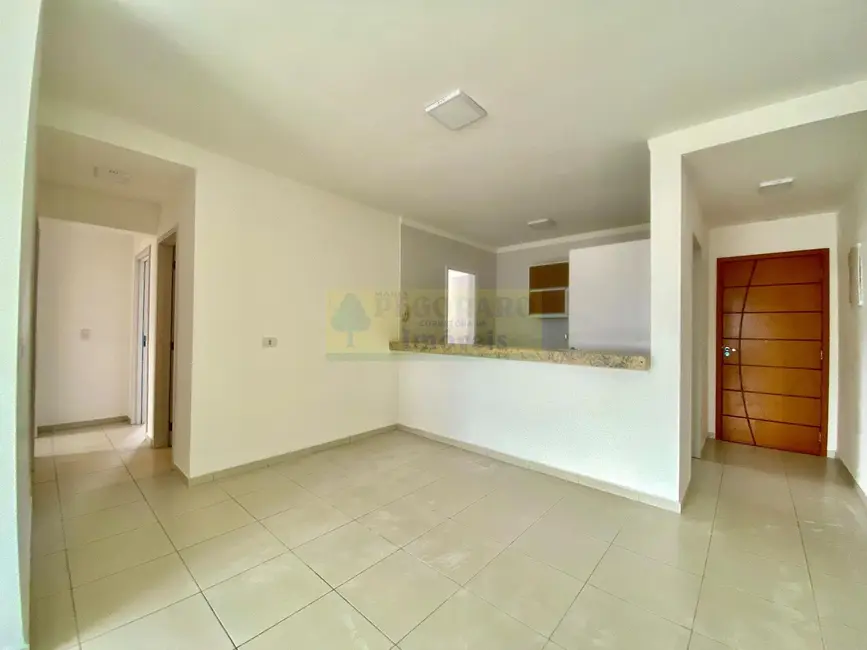 Foto 8 de Apartamento com 3 quartos à venda e para alugar, 86m2 em Indaiá, Caraguatatuba - SP