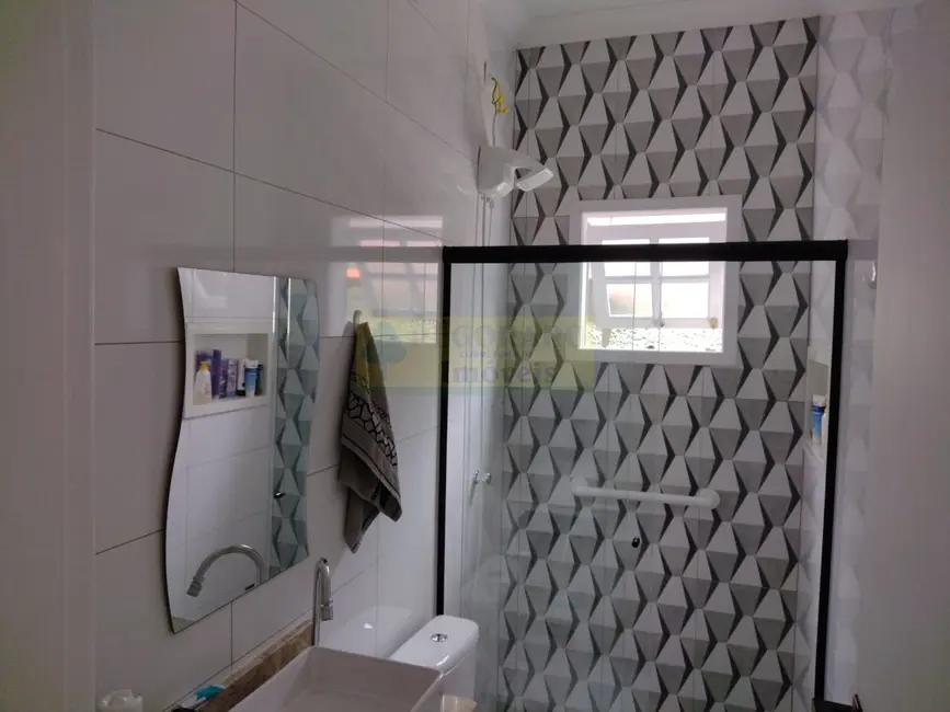 Foto 9 de Casa com 3 quartos à venda, 181m2 em Sumaré, Caraguatatuba - SP