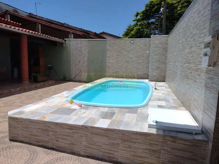 Foto 1 de Casa com 3 quartos à venda, 181m2 em Sumaré, Caraguatatuba - SP