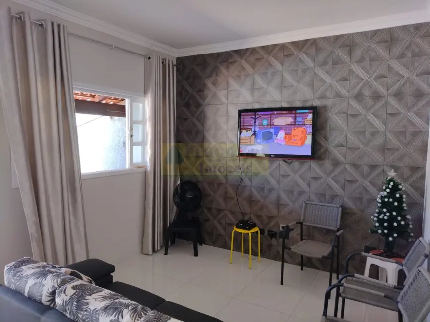 Foto 4 de Casa com 3 quartos à venda, 181m2 em Sumaré, Caraguatatuba - SP