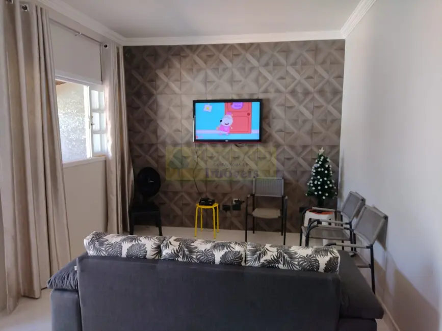 Foto 5 de Casa com 3 quartos à venda, 181m2 em Sumaré, Caraguatatuba - SP