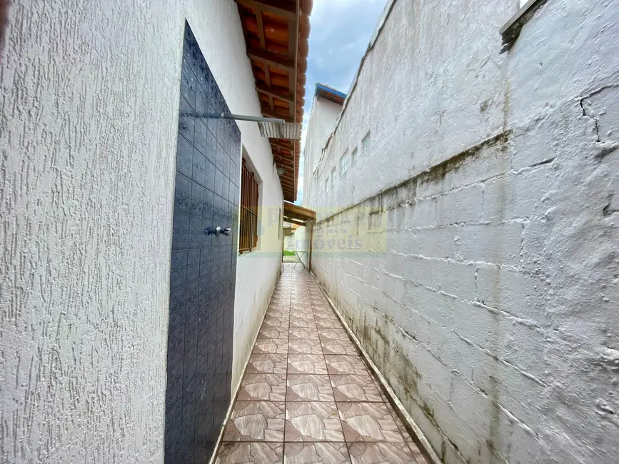 Foto 9 de Casa com 2 quartos à venda, 114m2 em Sumaré, Caraguatatuba - SP