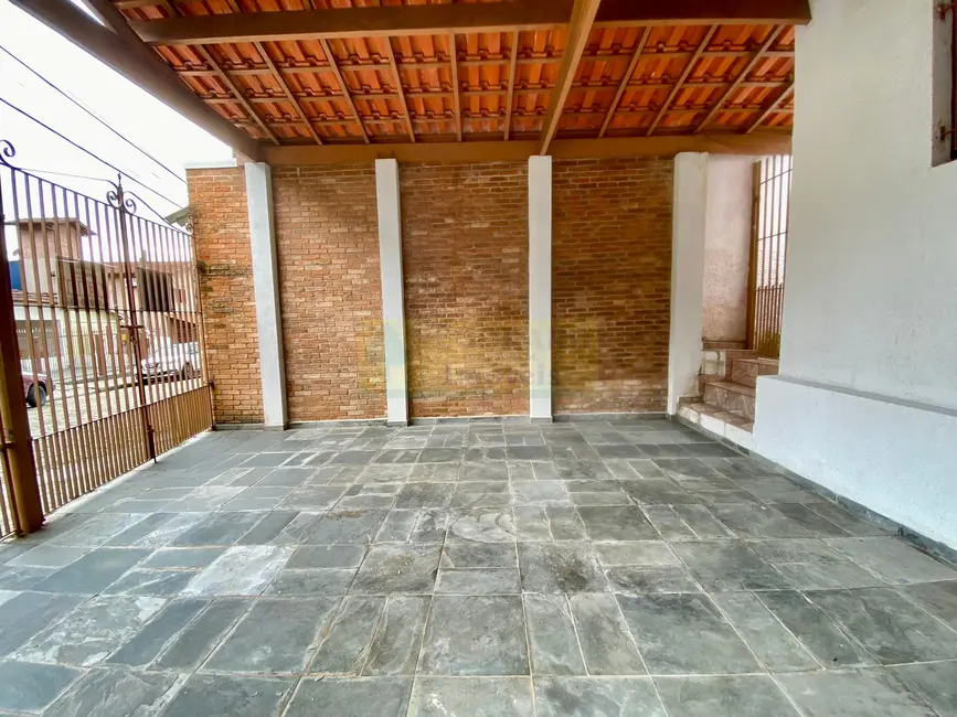 Foto 6 de Casa com 2 quartos à venda, 114m2 em Sumaré, Caraguatatuba - SP