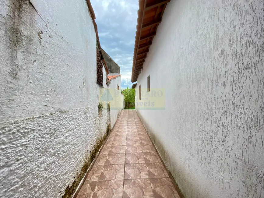 Foto 8 de Casa com 2 quartos à venda, 114m2 em Sumaré, Caraguatatuba - SP