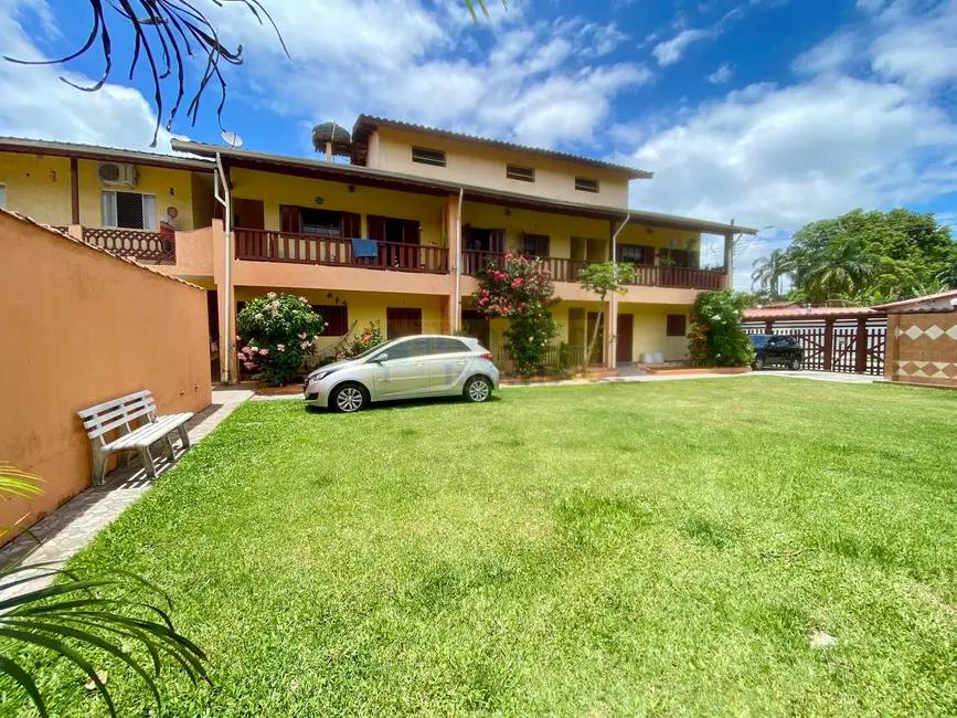 Apartamento com 8 quartos à venda, 537m2 em Martim de Sá, Caraguatatuba - SP - imagem 7 Foto 7 de Apartamento com 8 quartos à venda, 537m2 em Martim de Sá, Caraguatatuba - SP