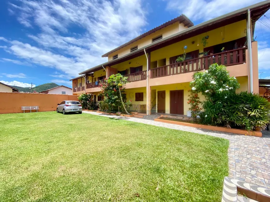 Apartamento com 8 quartos à venda, 537m2 em Martim de Sá, Caraguatatuba - SP - imagem 3 Foto 3 de Apartamento com 8 quartos à venda, 537m2 em Martim de Sá, Caraguatatuba - SP