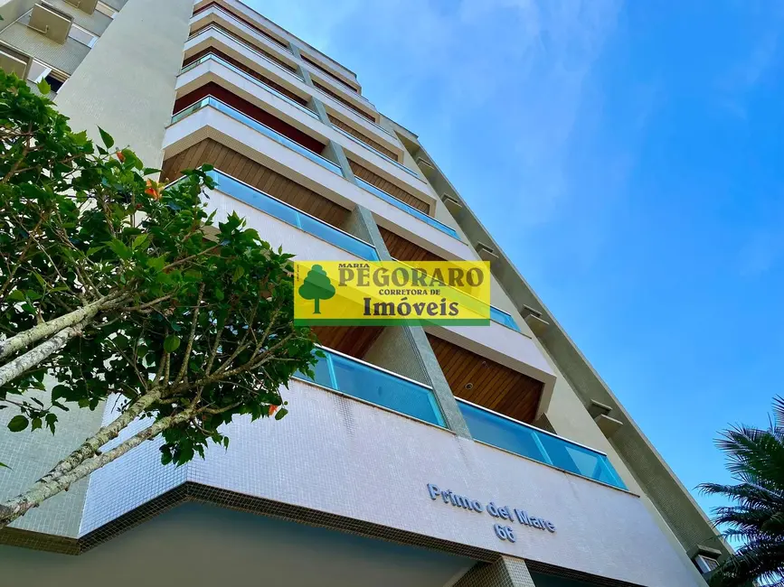 Foto 4 de Apartamento com 2 quartos à venda e para alugar, 78m2 em Loteamento Balneário Camburi, Caraguatatuba - SP